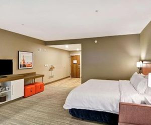 Hampton Inn & Suites Tucson Tech Park, AZ Casas Adobes United States