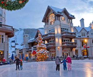 Vail 21, A Destination Residence Vail United States