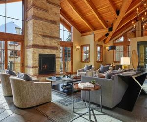 Landmark Condominiums by Destination Resorts Vail Vail United States