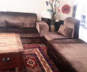 Helena Guesthouse Addis Ababa Ethiopia