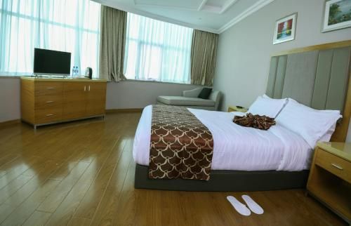 Hotel Photo 22