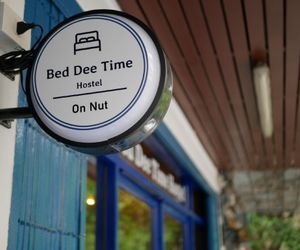 Bed Dee Time Hostel Phra Khanong Thailand