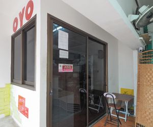 OYO Happyland Guesthouse Bang Kapi Thailand