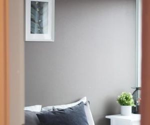 2ndhomes Tampere Elegant Apartment with Big Balcony near Lake & Next to Ratina Shopping Center - Stadium Tampere Finland