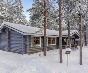 Holiday Home Pasyni Sirkka Finland