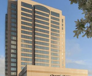 OMNI SAN ANTONIO HOTEL AT THE COLONNADE Helotes United States