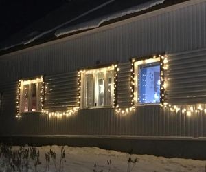Villa Shaman Rovaniemi Finland