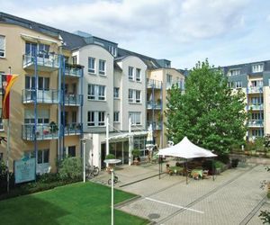 Residenz Hotel am Zuckerberg Trier Germany