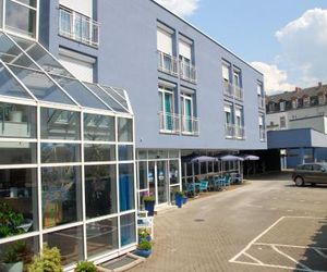 Paulin Hotel Trier Trier Germany