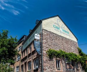 Hotel Casa Verde Trier Germany