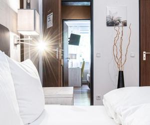 Hotel Ehranger Hof Trier Germany
