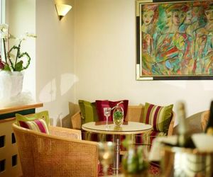 Hotel Villa Hugel Trier Germany