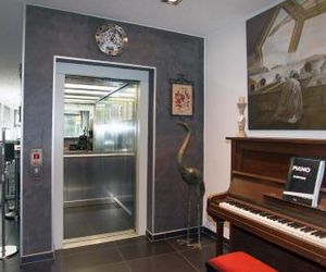 Hotel Zur Post Trier Germany