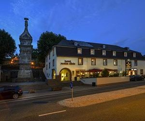 Hotel Igeler Saule Trier Germany