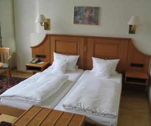 Hotel Roemischer Kaiser Trier Germany