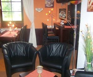 Hotel Am Ufer Trier Germany