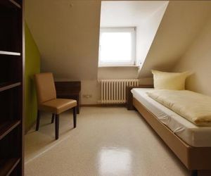 Keisers Hotel Garni Trier Germany