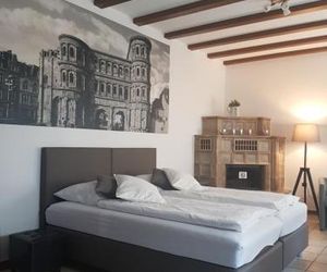 Hotel Porta Nigra Trier Germany
