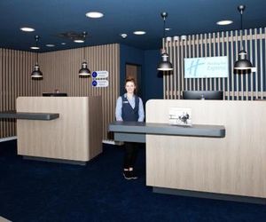 Holiday Inn Express Trier Trier Germany