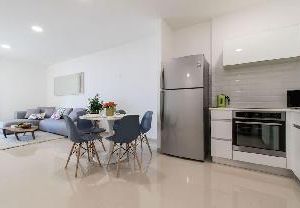 Luxury Apt/Parking/Terrace in heart of Jerusalem Jerusalem Israel