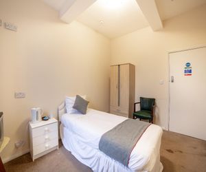 The Carlton Hotel Kingston-Upon-Hull United Kingdom
