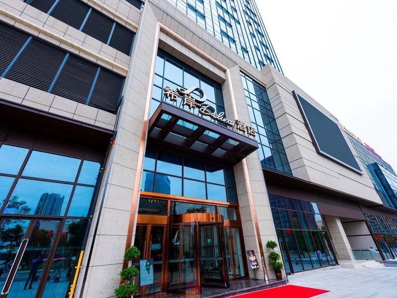 Hotel Photo 1