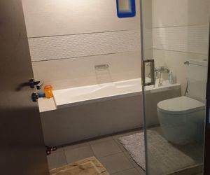 Cozy apartment  makes you feel at home Abu Dhabi City United Arab Emirates