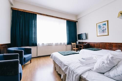 Hotel Photo 14