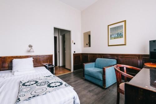 Hotel Photo 23