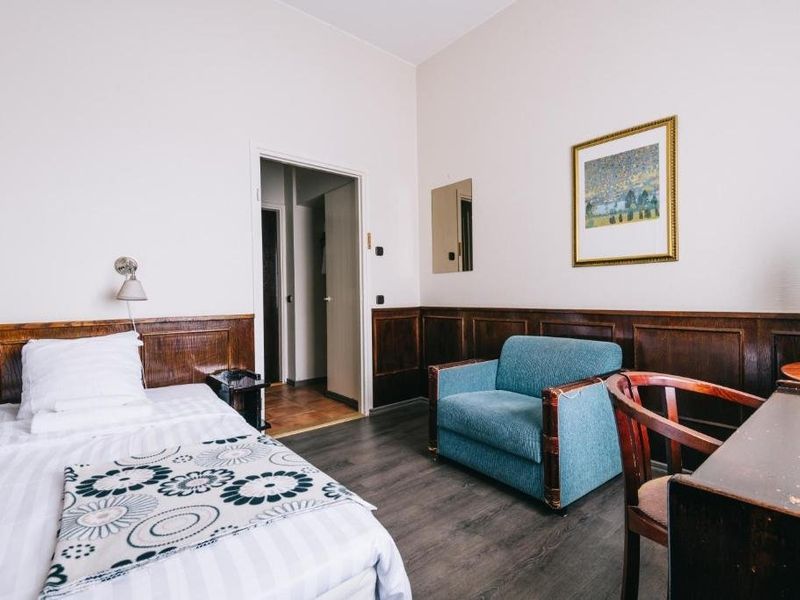 Hotel Photo 5