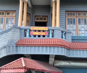 GYAMCHUNGLA HOME STAY. Darjeeling India
