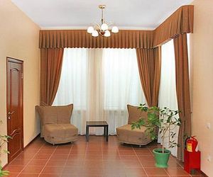 Sosnovaya Roscha Hotel Krasnodar Russia