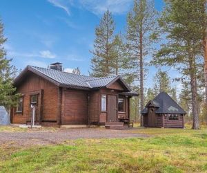 Holiday Home Järvenpää Akaslompolo Finland