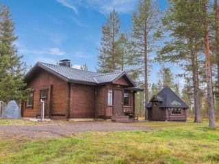 Фото отеля Holiday Home Järvenpää