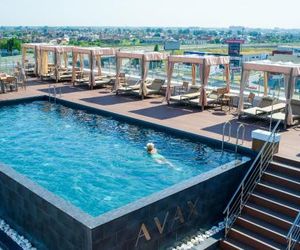 Grand Spa Hotel Avax Rossiyskiy Russia