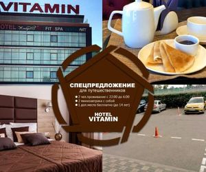 Vitamin Hotel-NEW Kalinino Russia