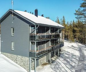 Holiday Home Ylälänsi 3 as 5 Yllasjarvi Finland