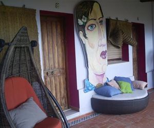 Arte Vida Tarifa Spain