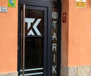 Tarik Tarifa Spain