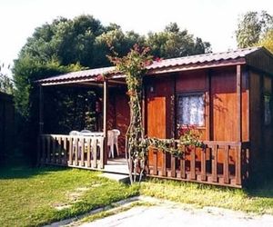 Bungalows Tangana Tarifa Spain