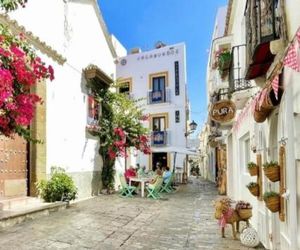 Vagamundos Tarifa Spain