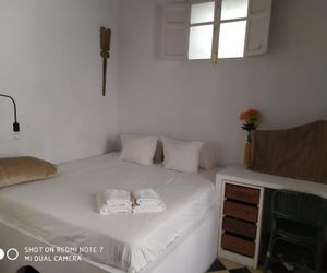 Apartment 0A in center of Tarifa Tarifa Spain