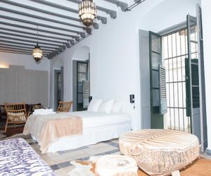 Apartment 0B in the center of Tarifa Tarifa Spain
