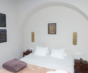 Apartment 1A of center the Tarifa Tarifa Spain
