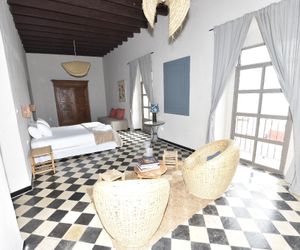Apartment 2B in The center of Tarifa Tarifa Spain