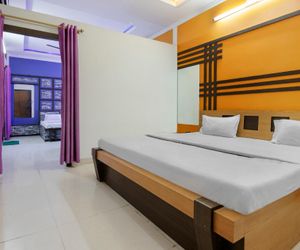 SPOT ON 63587 Gods Gift Guest House Arambol India