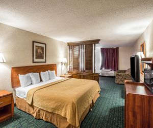 Greenville Inn & Suites Greenville United States