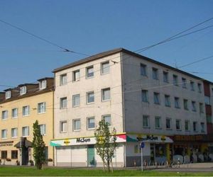 Hotel Kleinmunchen Garni Linz Austria