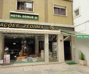 Hotel Domus Coimbra Portugal