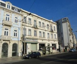 Internacional Coimbra Portugal